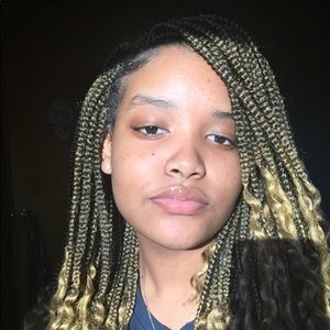 Meet your Posher, Kenya